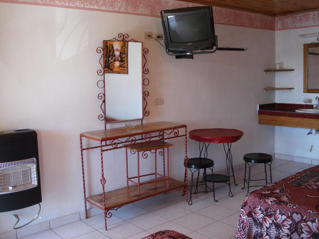 Paraiso Del Bosque Ξενοδοχείο Creel Δωμάτιο φωτογραφία
