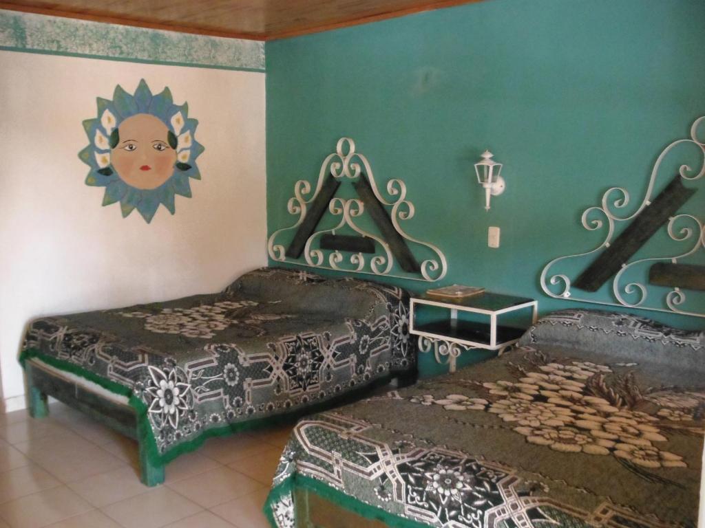 Paraiso Del Bosque Ξενοδοχείο Creel Δωμάτιο φωτογραφία